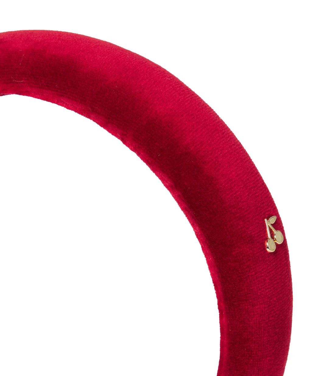 Bonpoint - Tamye velvet headband
