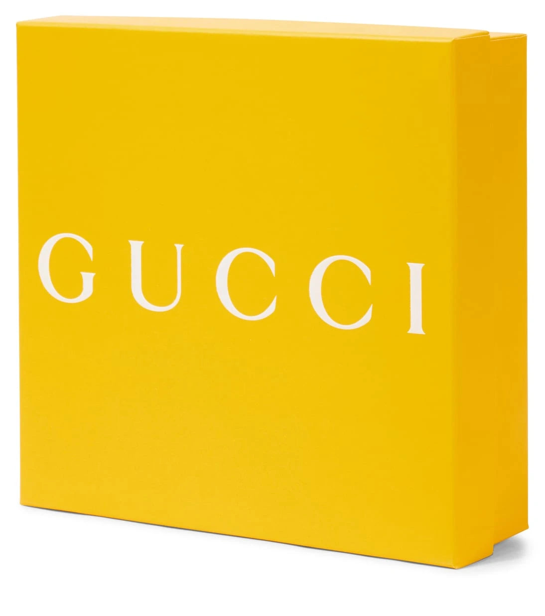Gucci Kids - Baby cotton playsuit, bib, and hat set