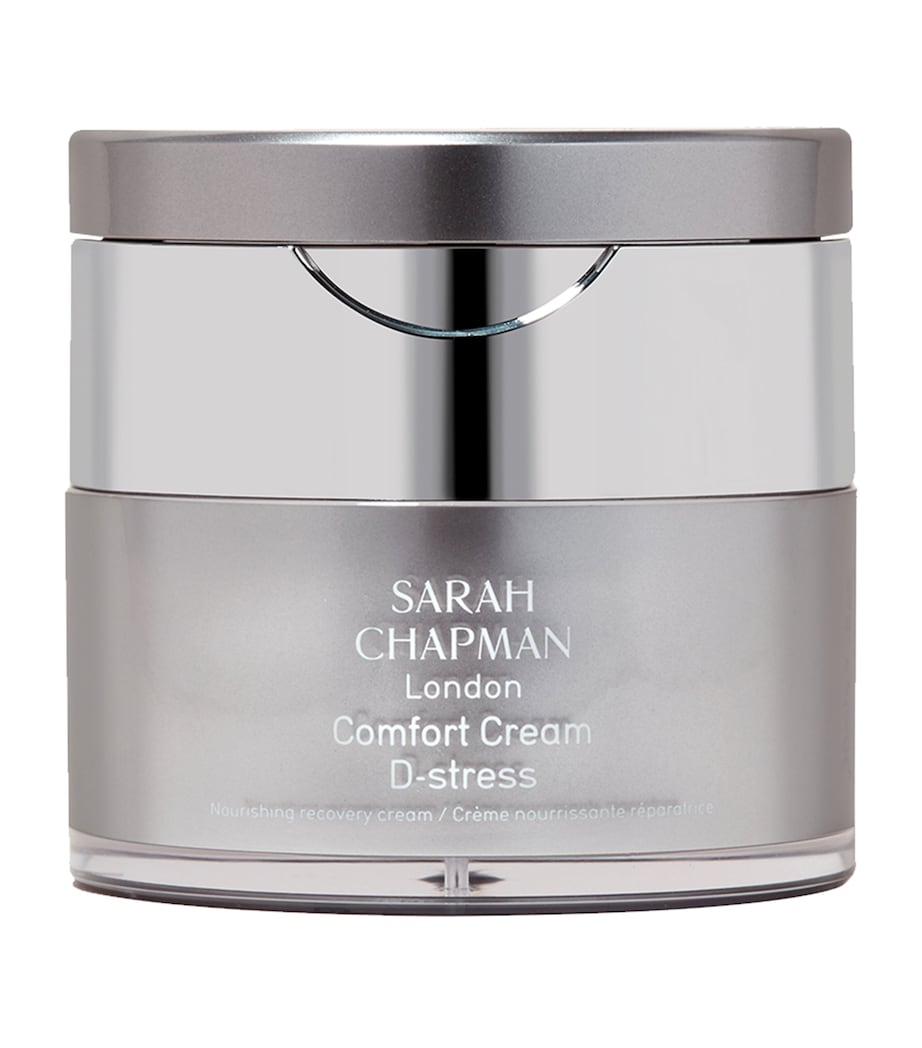 Sarah Chapman Comfort Cream D-Stress (30Ml)
