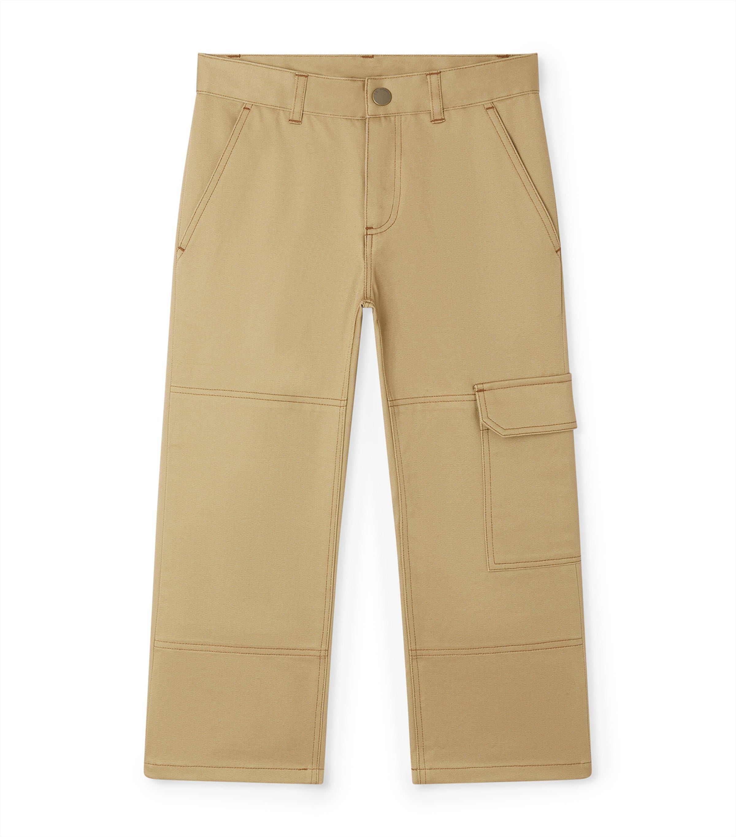 Bonpoint Jeremy Trousers (10-14 Years)