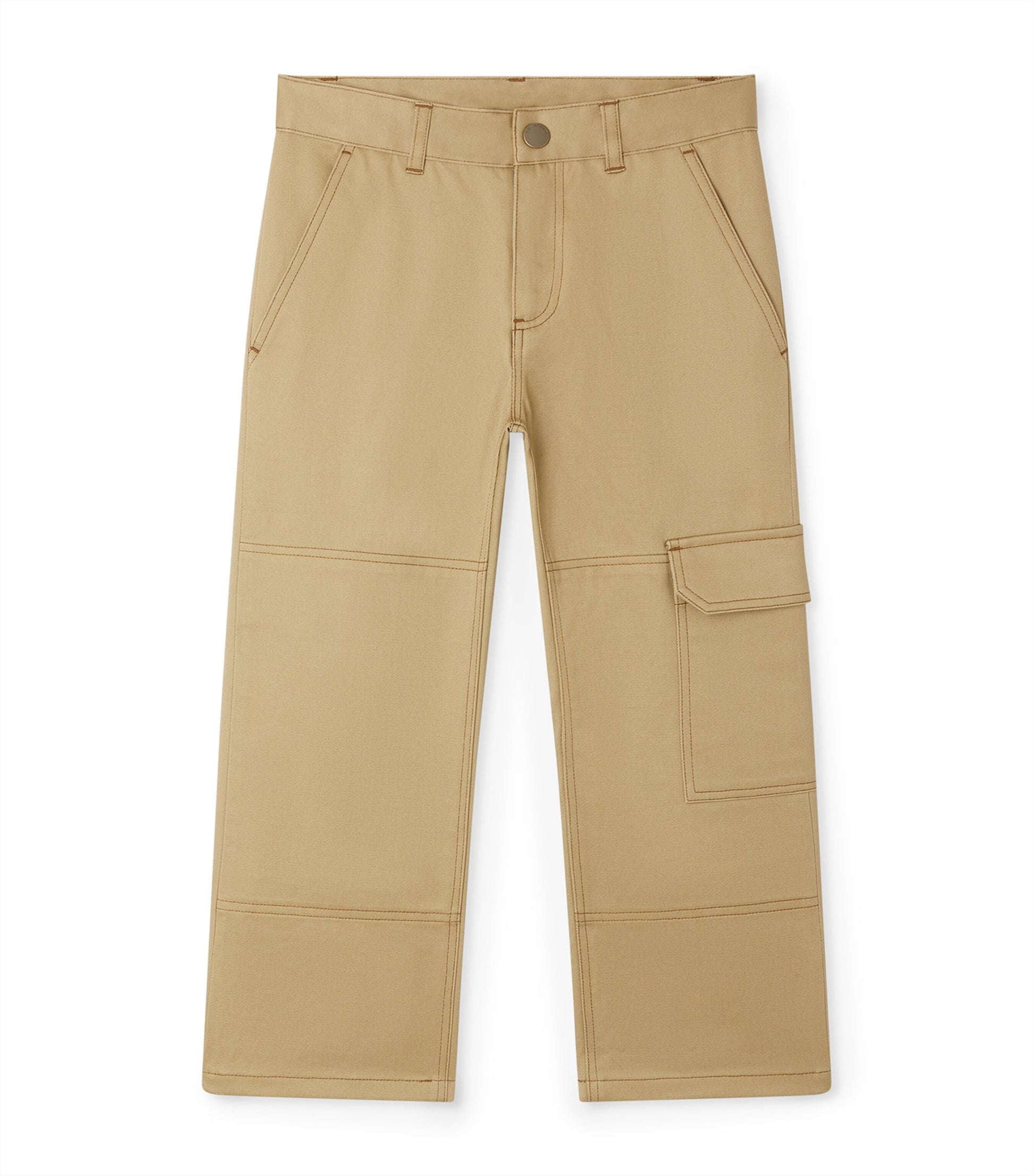 Bonpoint Jeremy Trousers (10-14 Years)