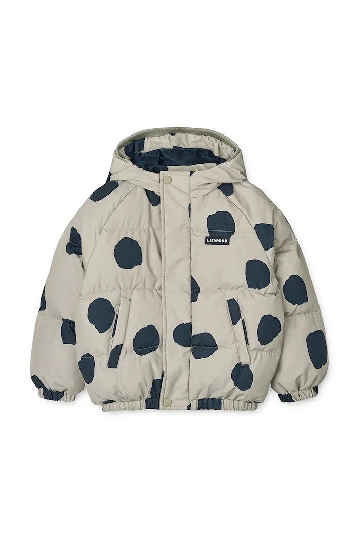 Яке Liewood Adelina Jacket