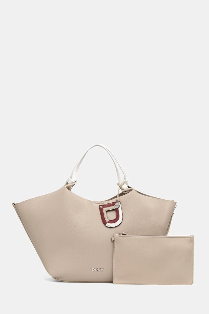 DKNY шопинг чанта дамска PAULA