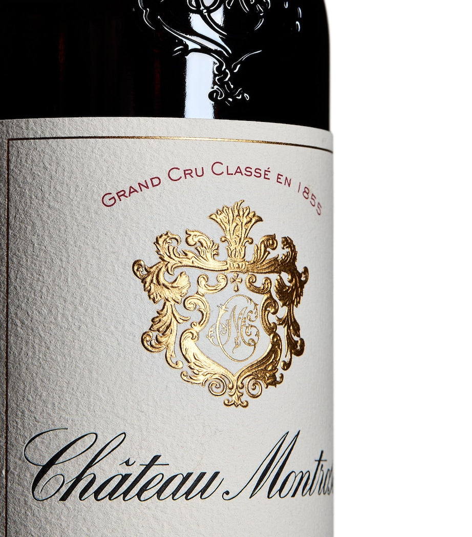 Château Montrose 2020 (75cl) – Bordeaux, France