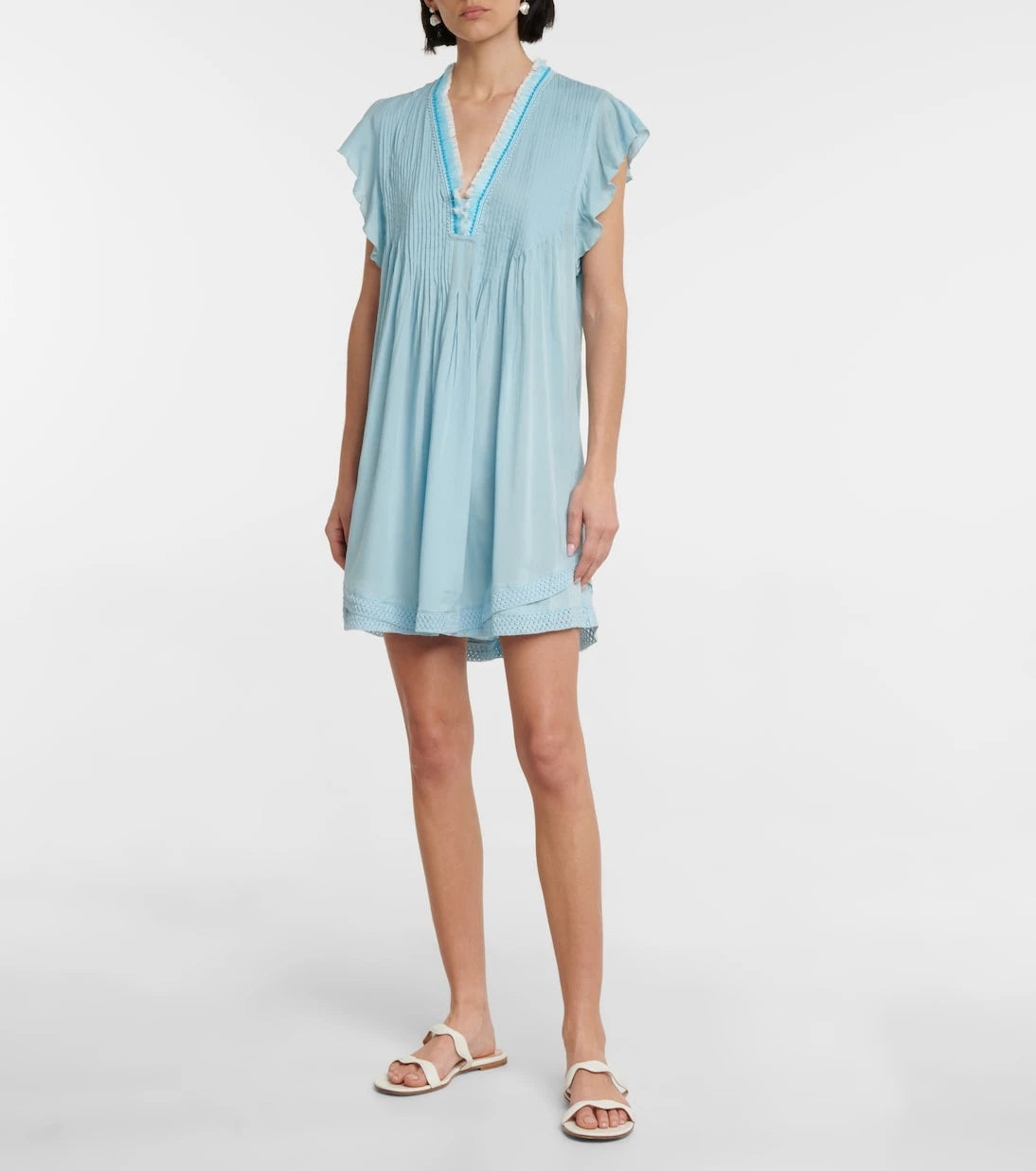 Poupette St Barth - Sasha minidress