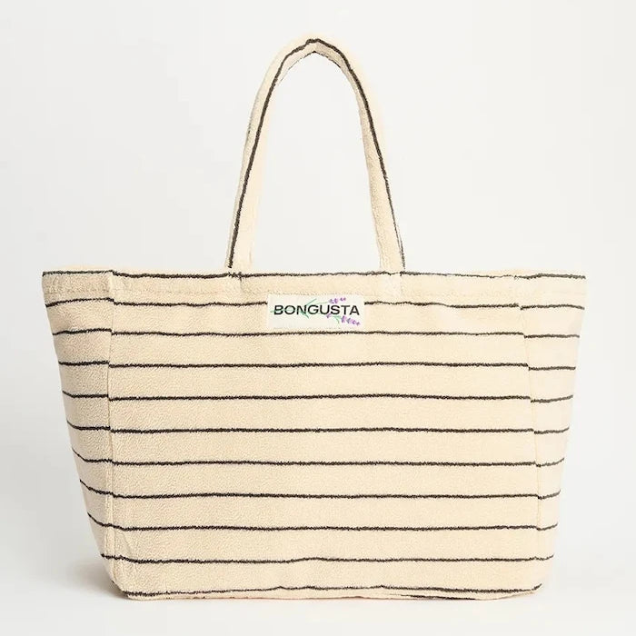 Bongusta торба от памук 46 x 23 x 33 cm