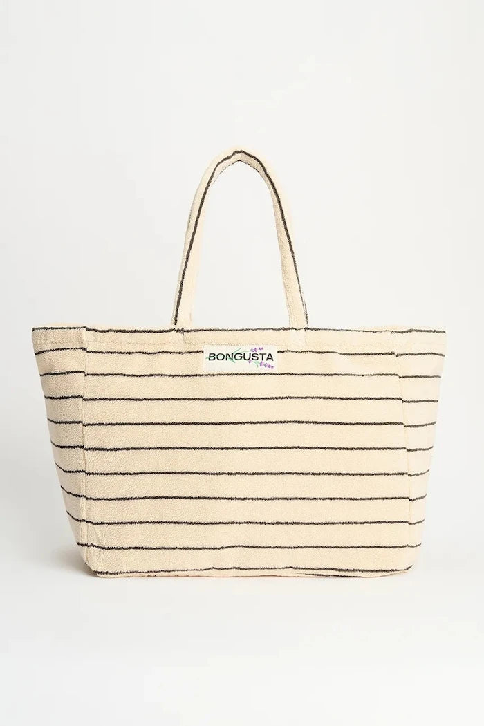Bongusta торба от памук 46 x 23 x 33 cm