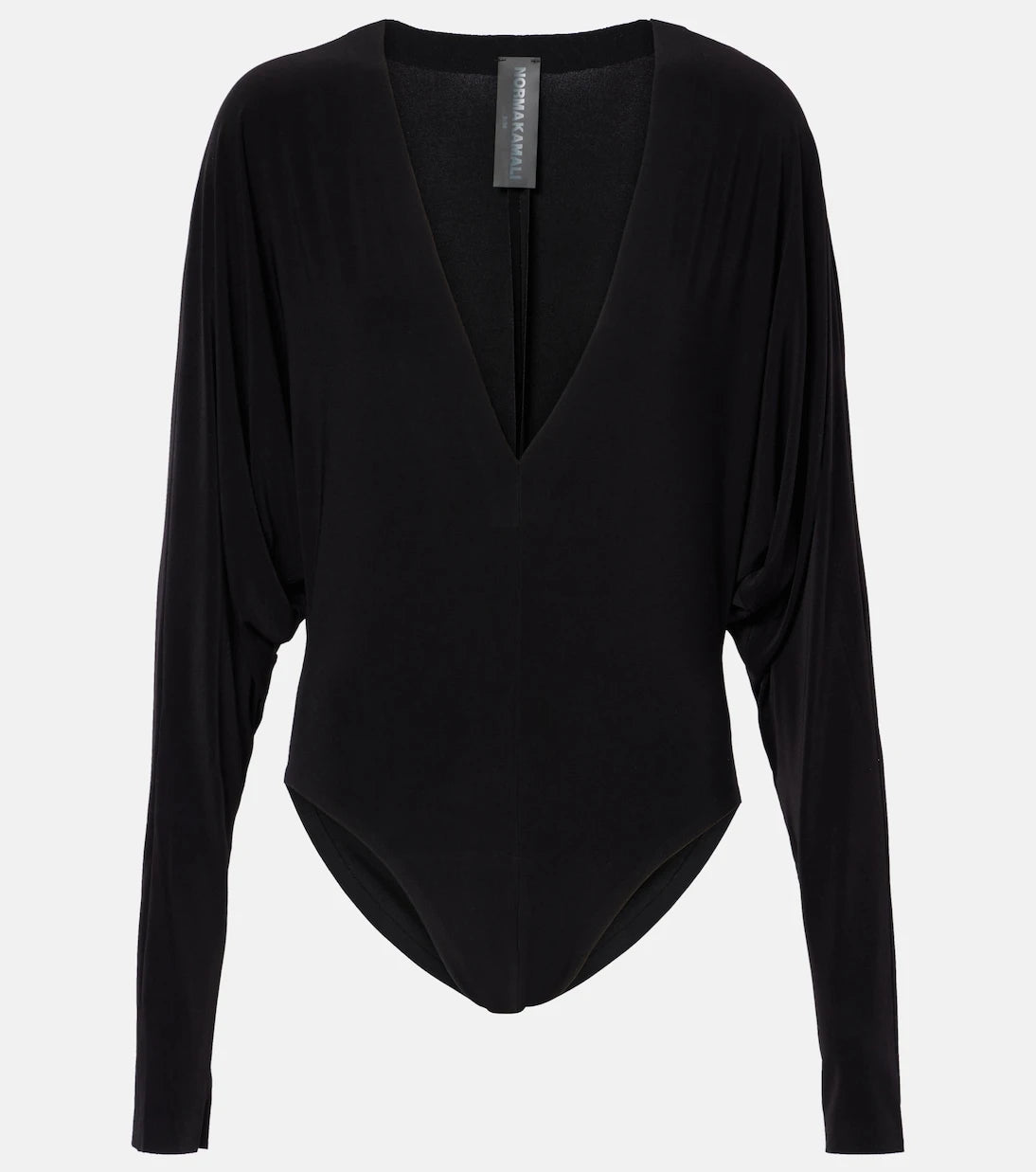 Norma Kamali - Dolman bodysuit