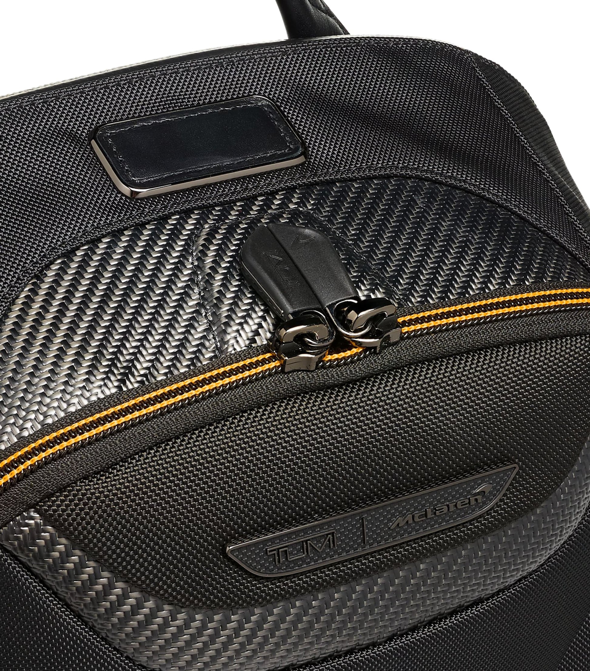 Tumi x McLaren Backpack