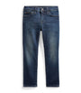 Ralph Lauren Kids Five-Pocket Jeans (5-7 Years)