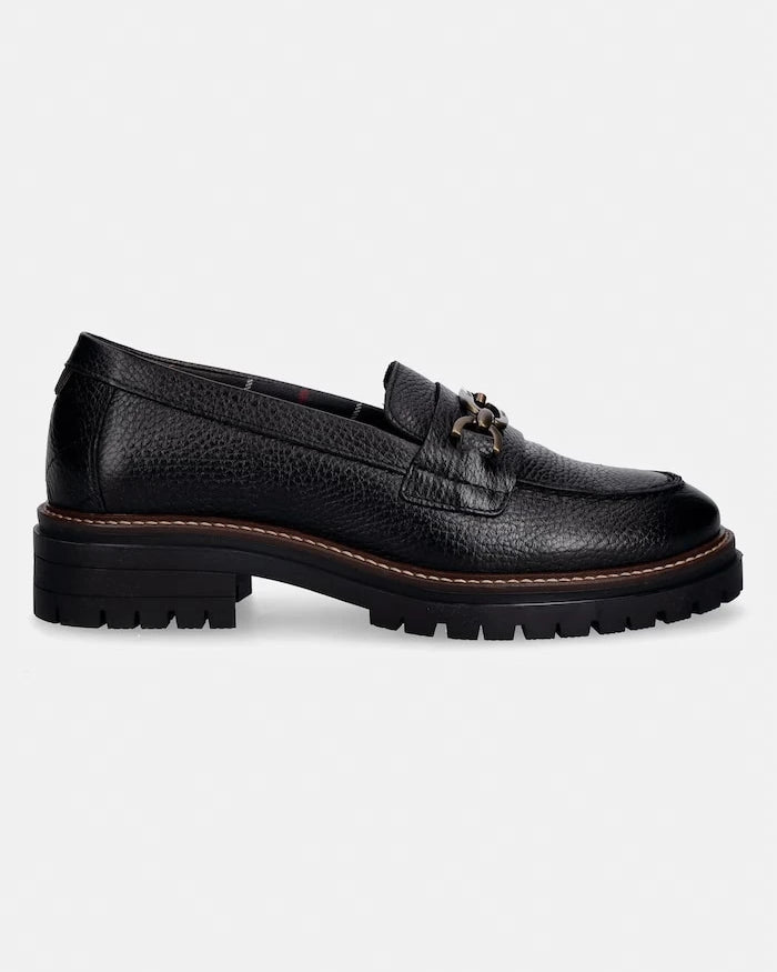 Barbour Kadın Deri Mokasen Maddie