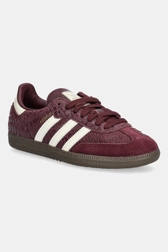 Кожени маратонки adidas Originals Samba Og