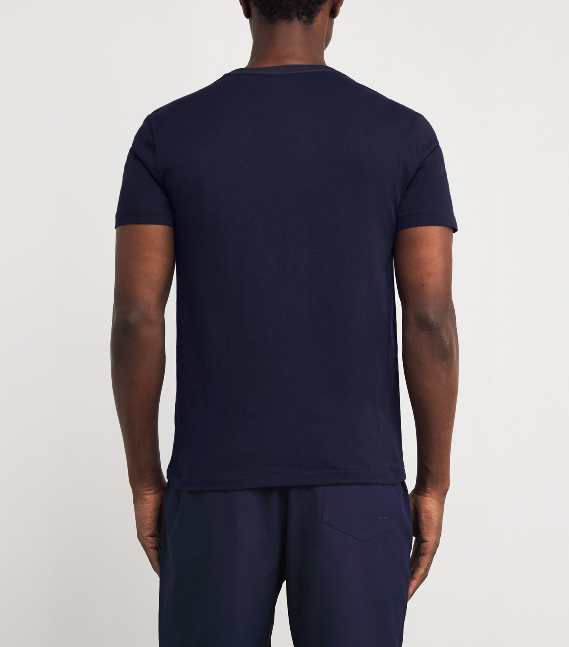 Polo Ralph Lauren Cotton T-Shirt