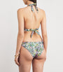 Heidi Klein Multi x Liberty King's Road Bikini Bottoms