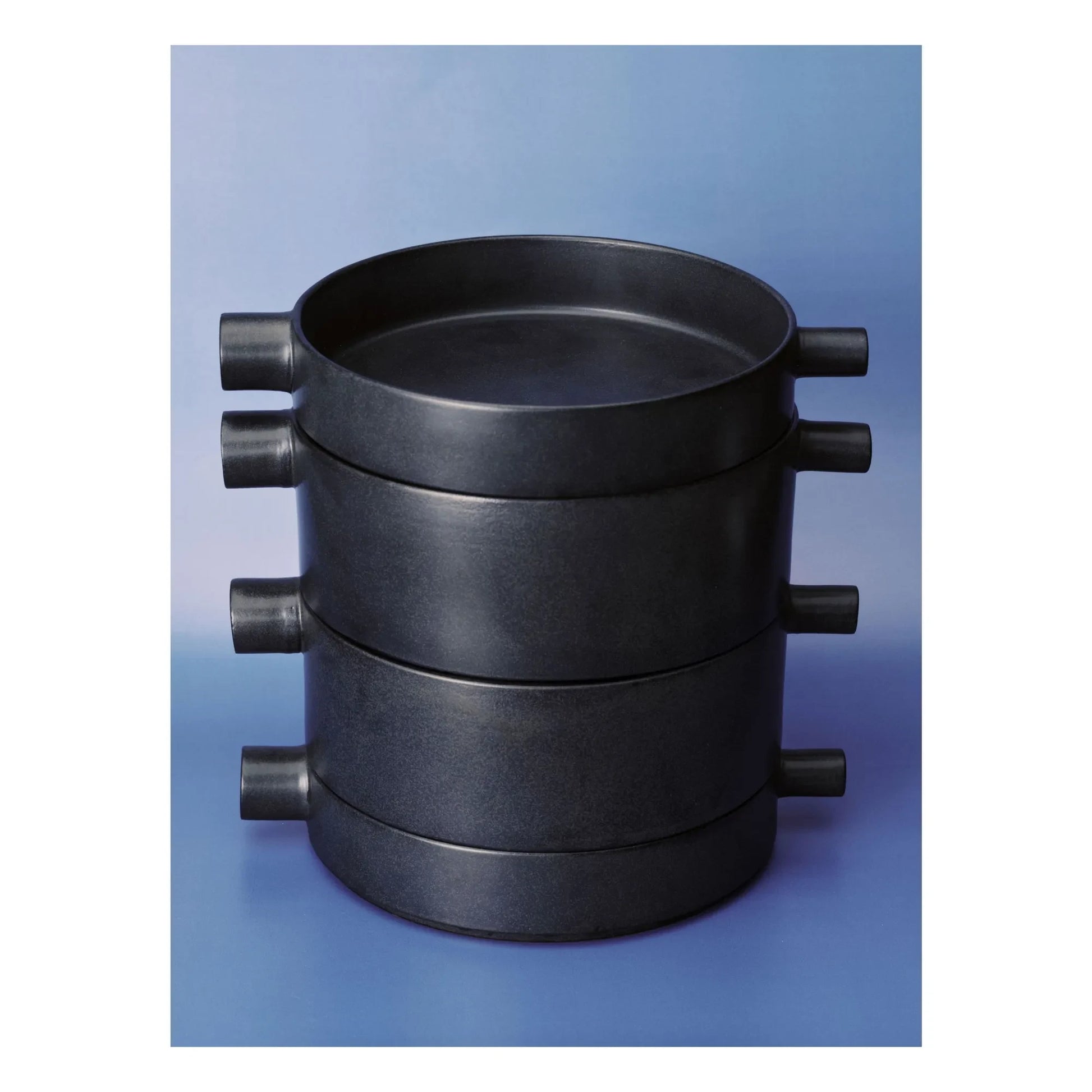 Serax - FCK oven dish | Black