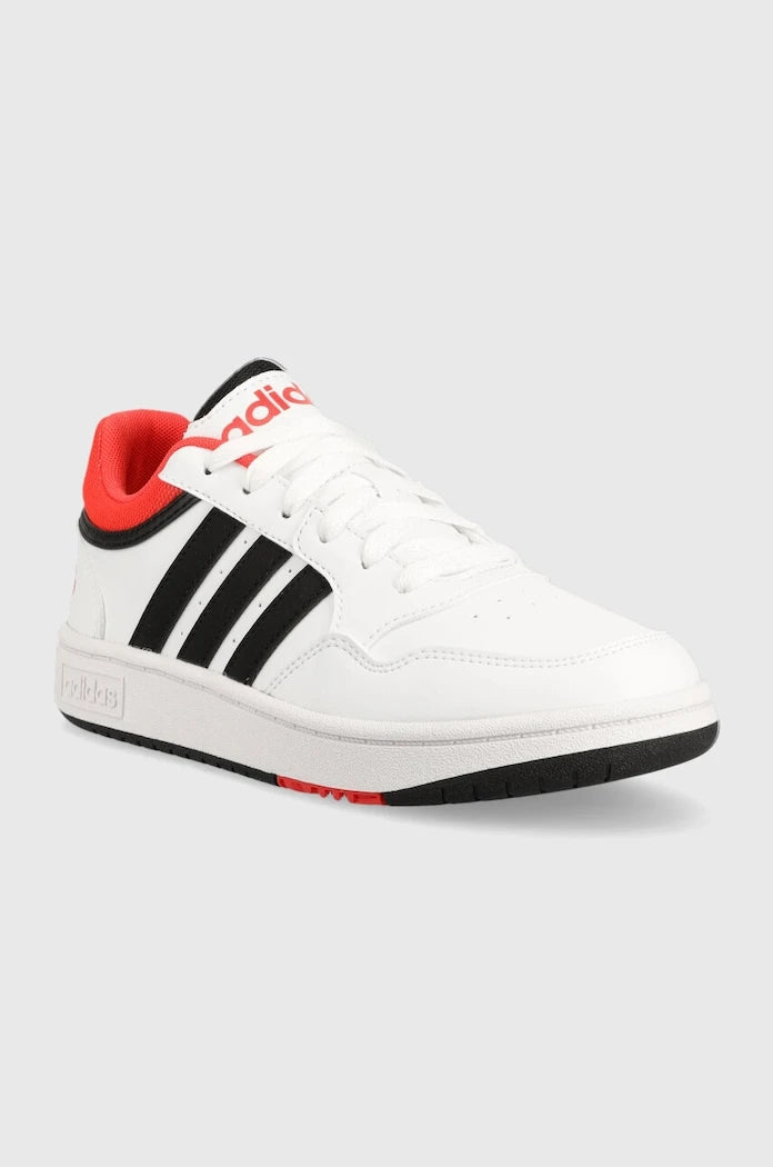 Детски маратонки adidas Originals HOOPS 3. K