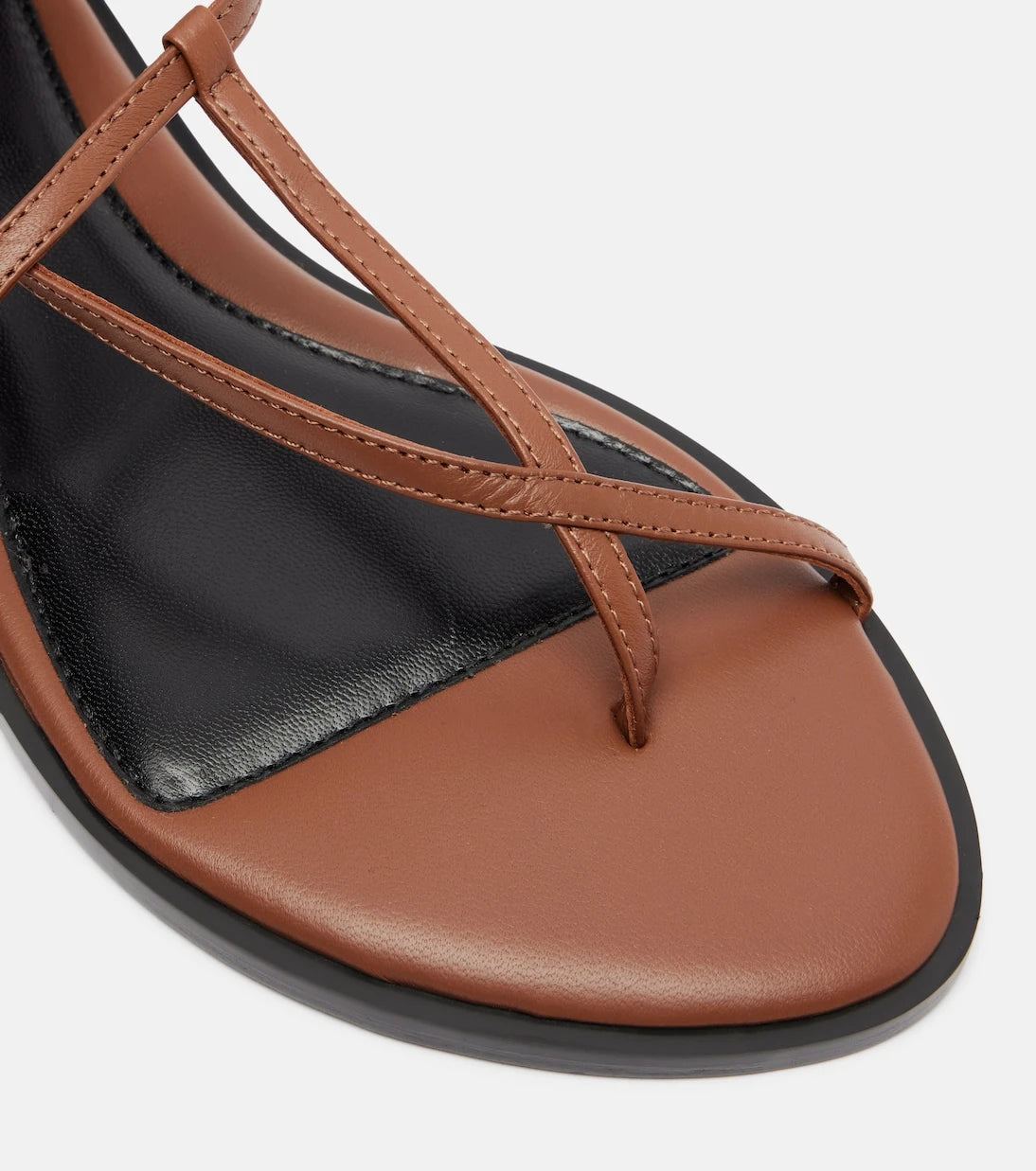 A.Emery - Kir leather sandals