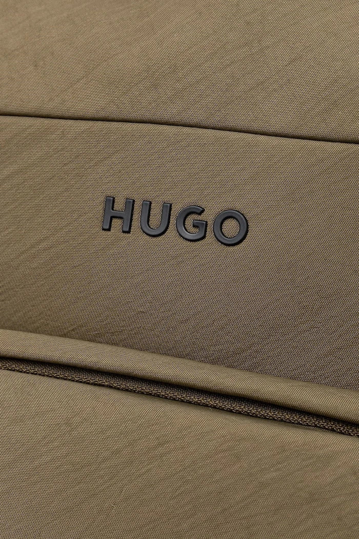 HUGO раница за лаптоп мъжка AYDEN_Backpack