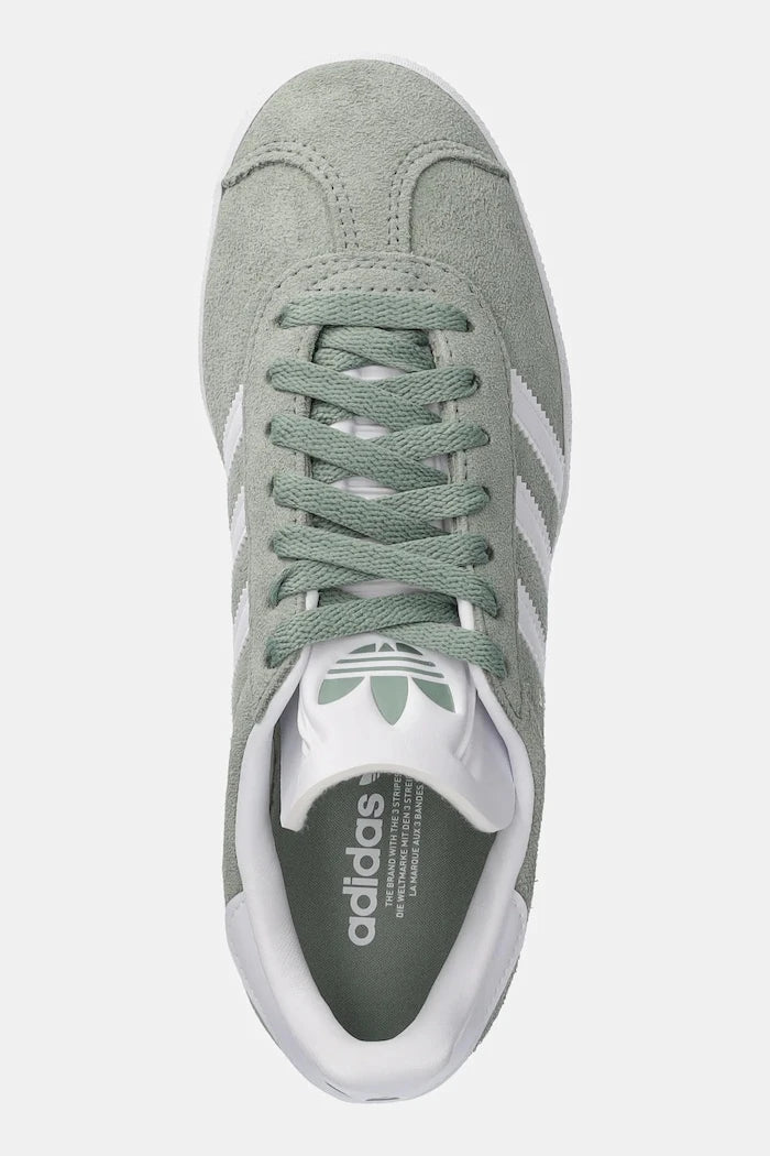 adidas Originals Gazelle Süet Sneaker