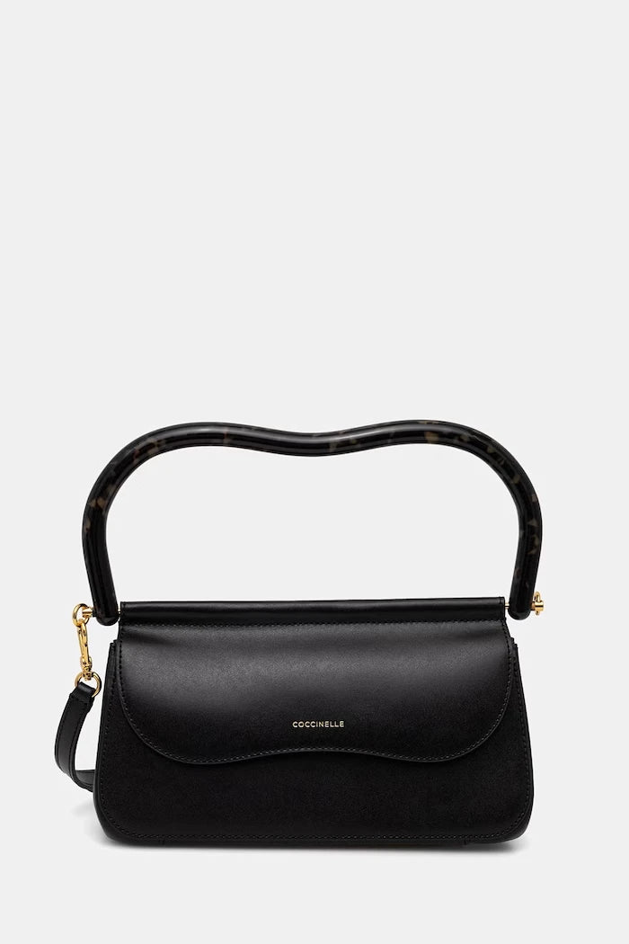 Coccinelle Kadın Deri Crossbody Çanta