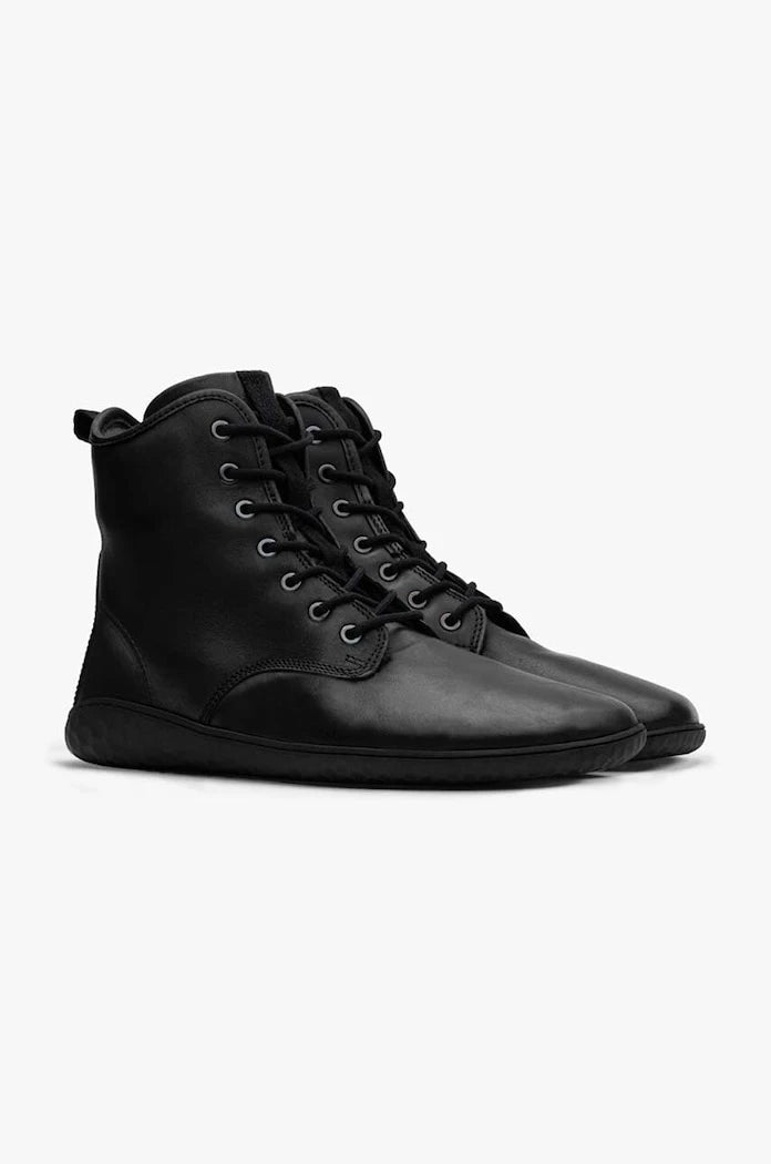 Vivobarefoot SCOTT IV Deri Ayakkabılar
