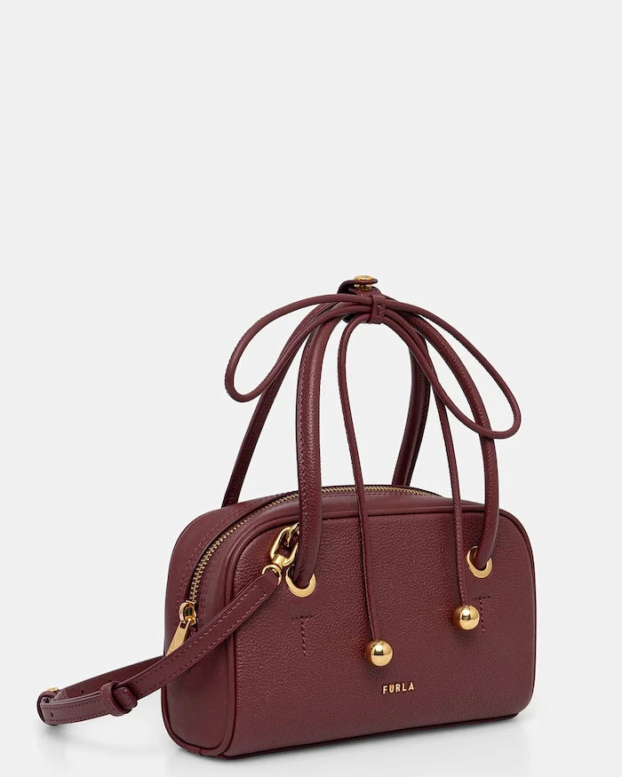 Furla Kadın Deri Crossbody Çanta