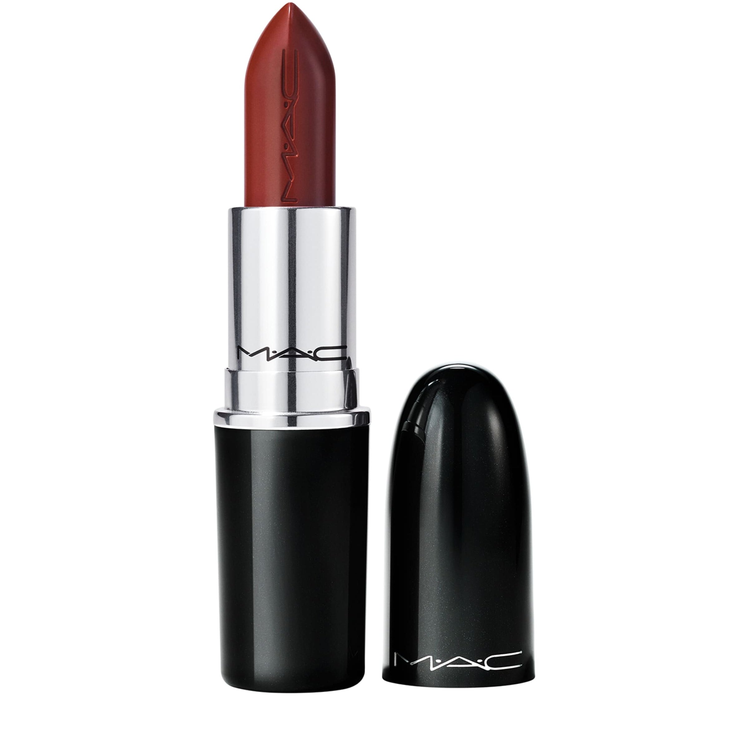 MAC Lustreglass Sheer-Shine Lipstick