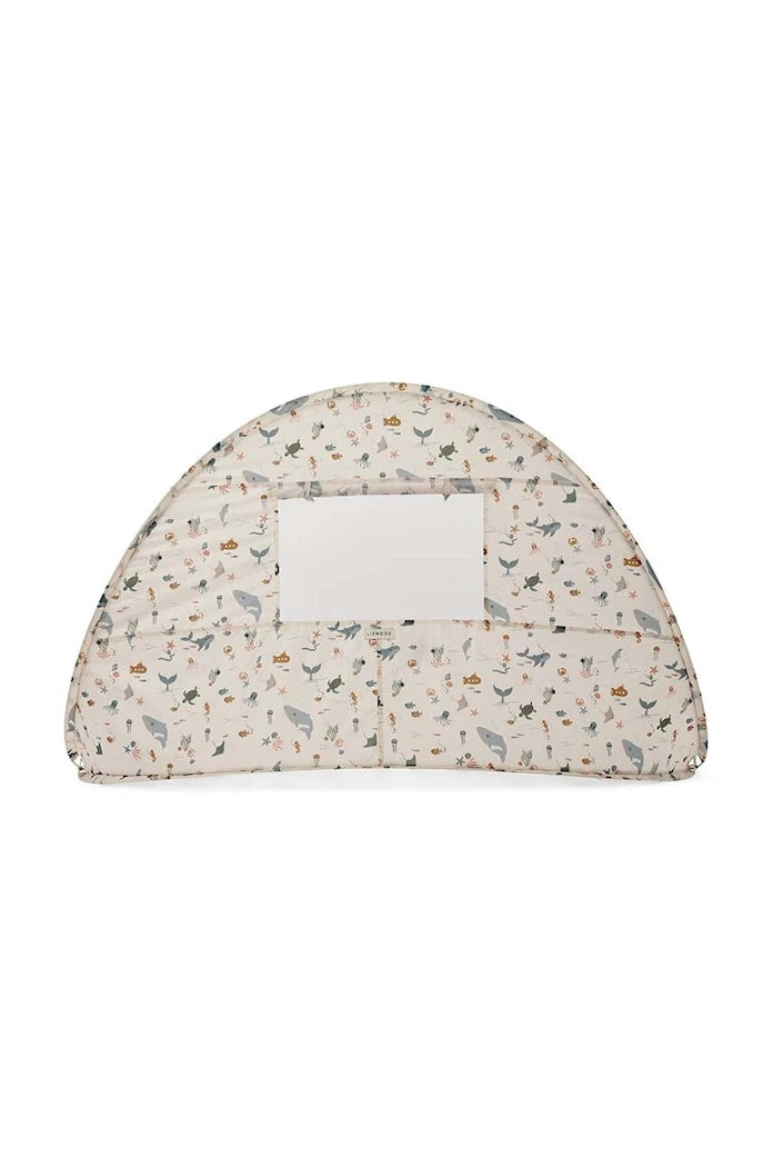 Плажна палатка Liewood Cassie Pop Up Tent
