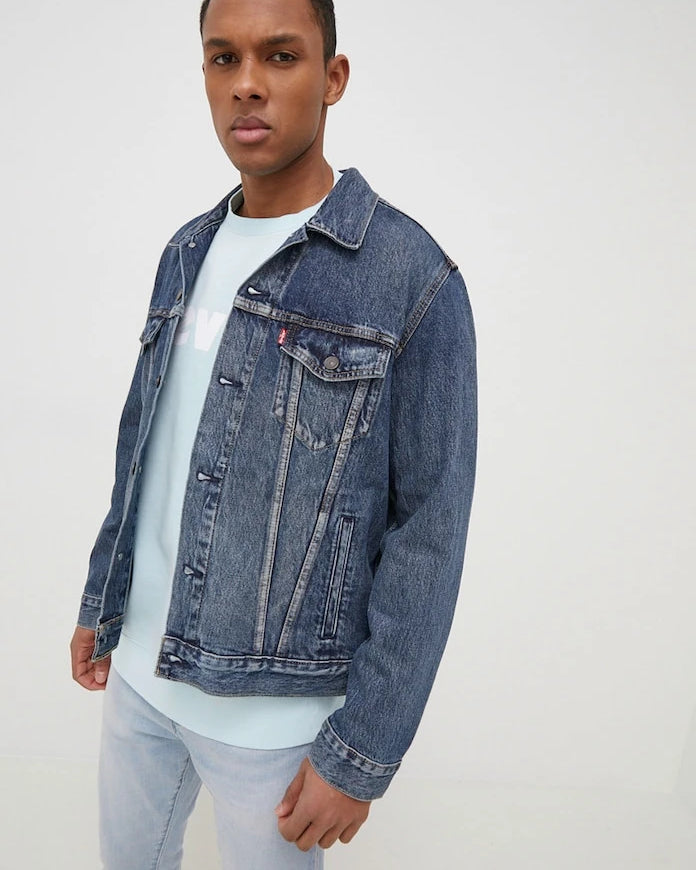 Levi's Denim Ceket