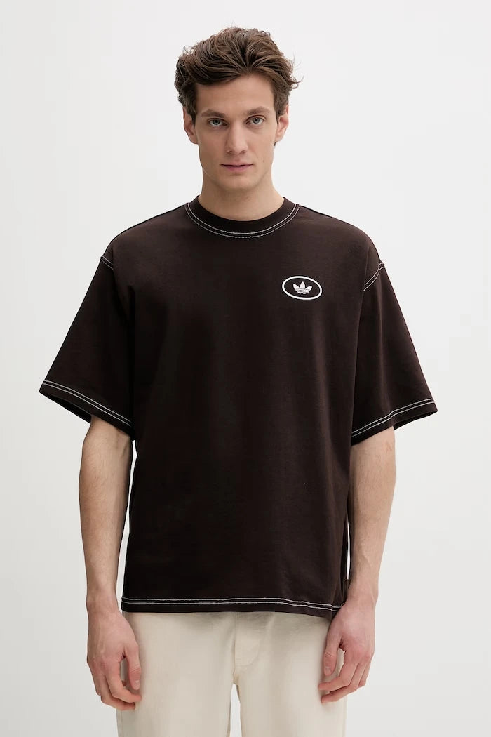 adidas Originals Pamuklu Tişört