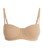 Fits Everybody Strapless Bra CLAY