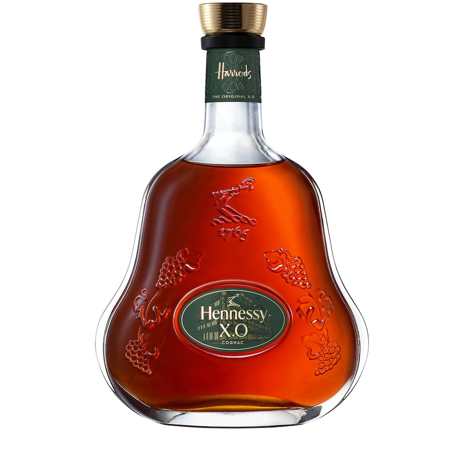 X.O Spirit of Travel Cognac (1L)