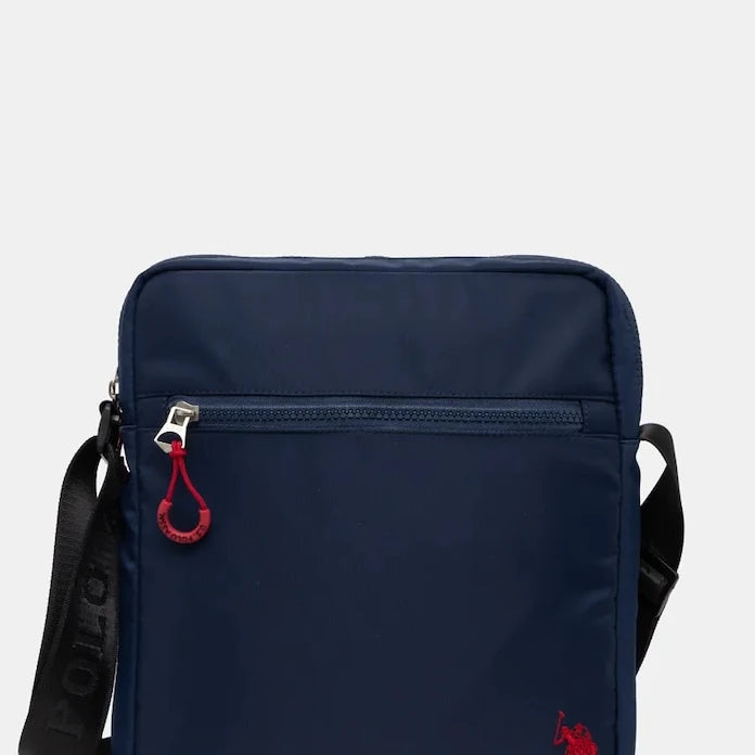 Чанта през рамо U.S. Polo Assn. Bigfork