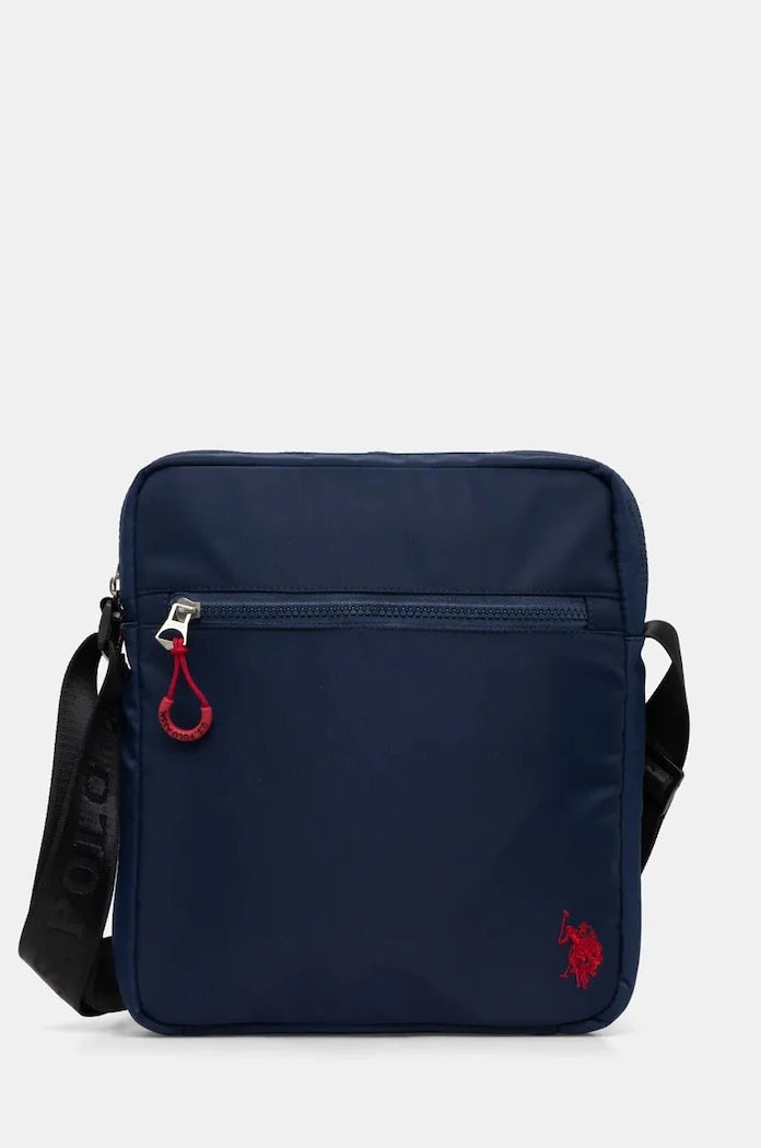 Чанта през рамо U.S. Polo Assn. Bigfork