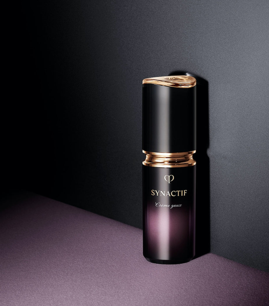 Clé de Peau Beauté Synactif Eye Cream (20ml)