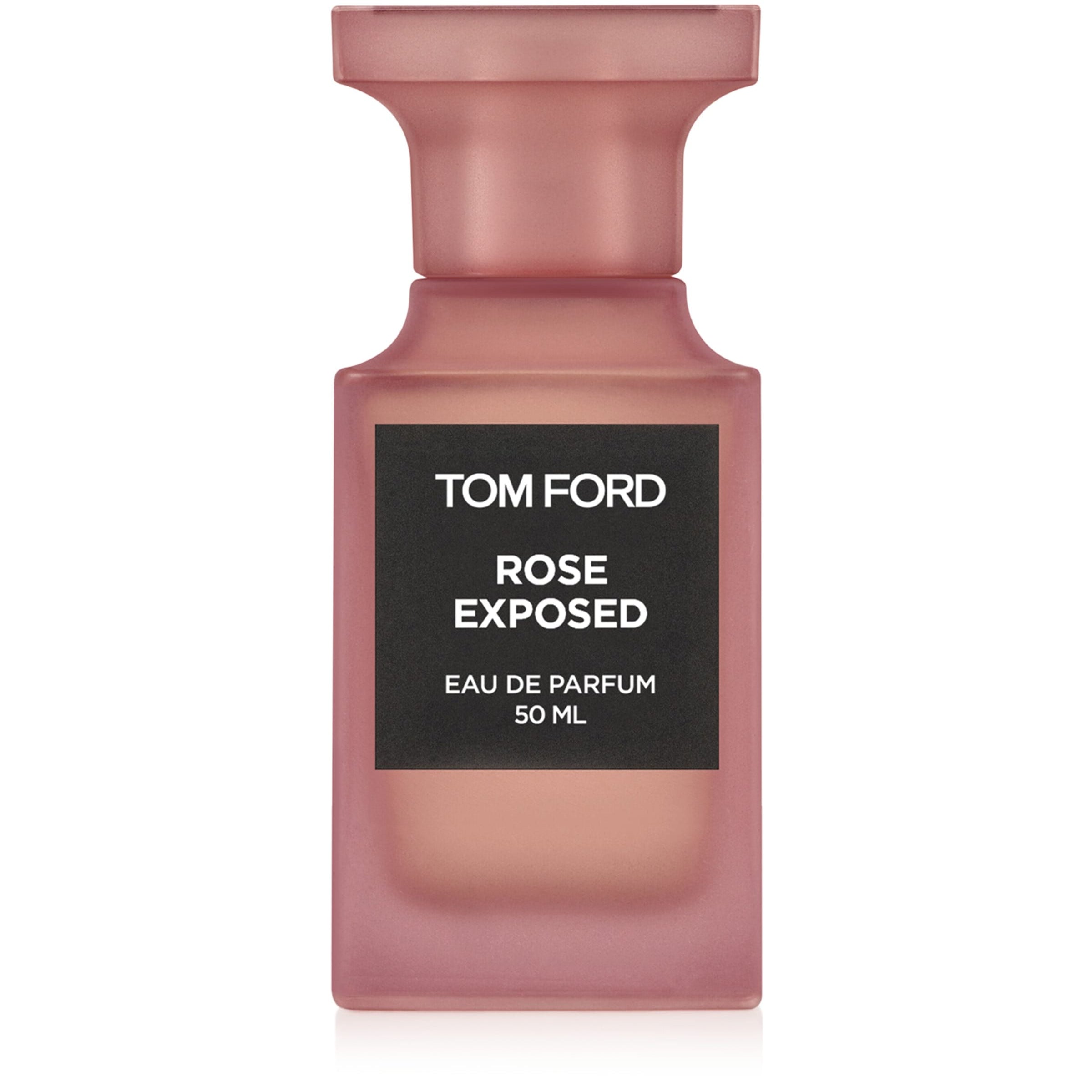 Rose Exposed Eau de Parfum (50ml)