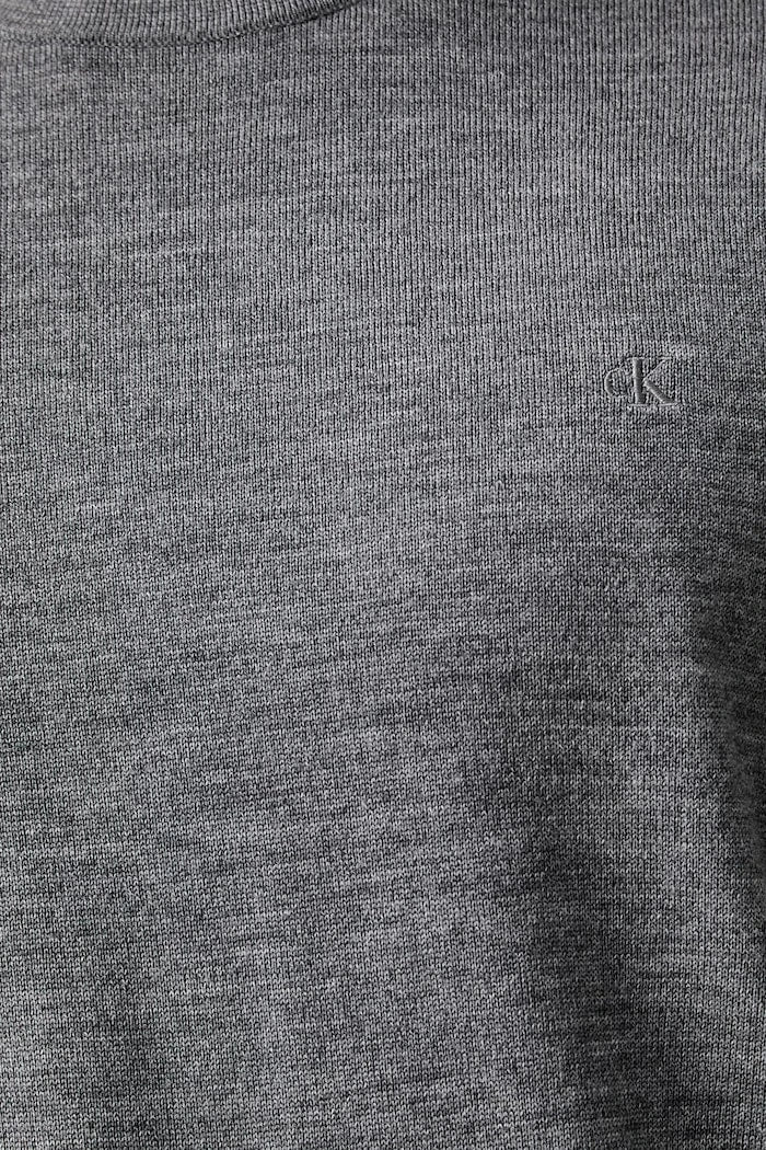 Calvin Klein erkek yün kazak