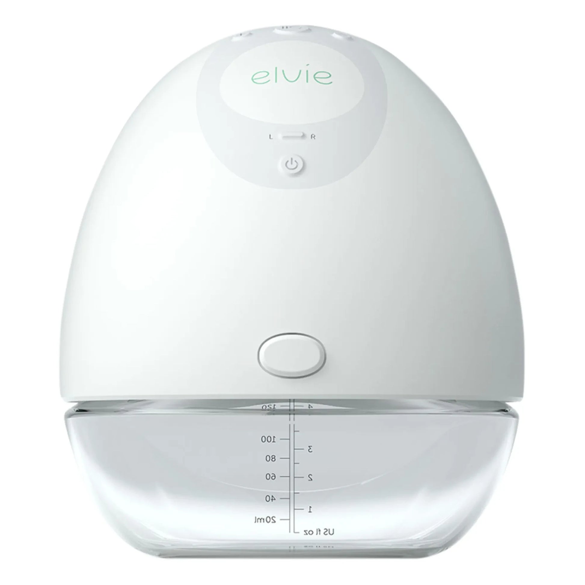 elvie - Elvie Pump - Simple electric milk pump