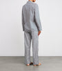 Derek Rose Multi Cotton Classic Pyjama Set