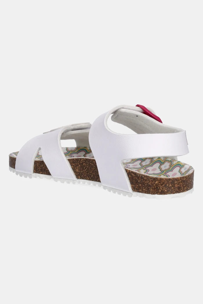 Agatha Ruiz de la Prada Çocuk Sandaletleri