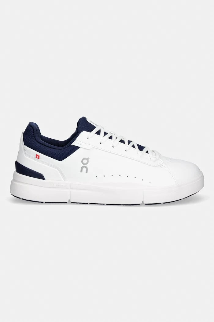 On THE ROGER Advantage Erkek Sneaker