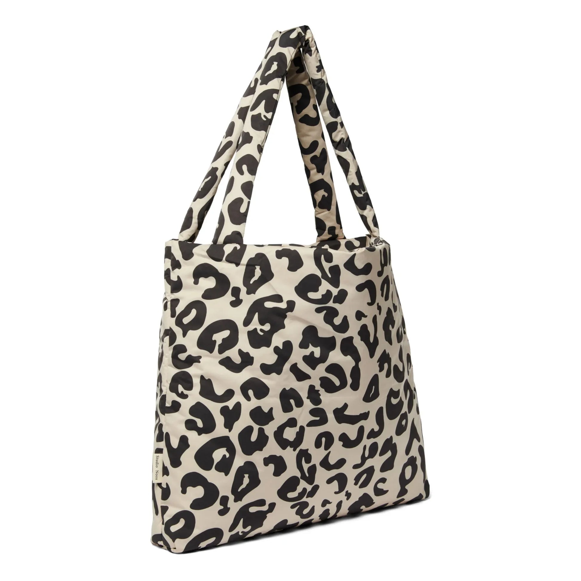 Studio Noos - Mum Bag | Ecru