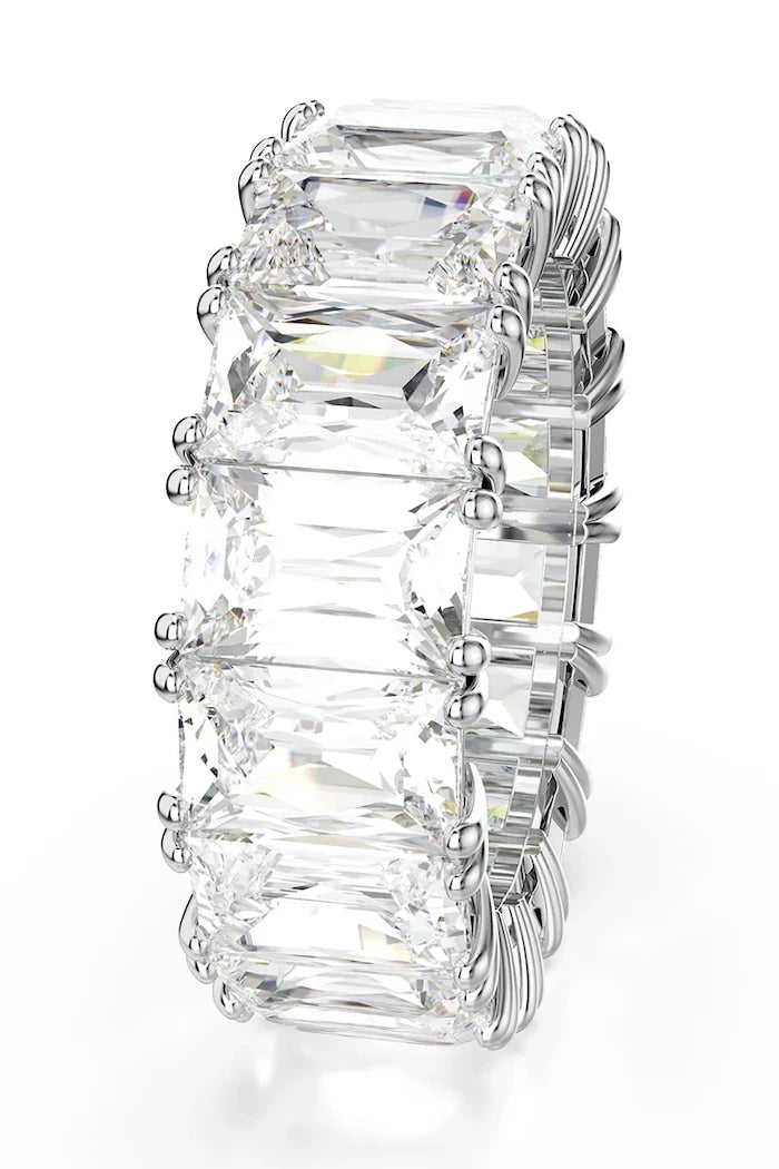 Swarovski MATRIX Yüzük