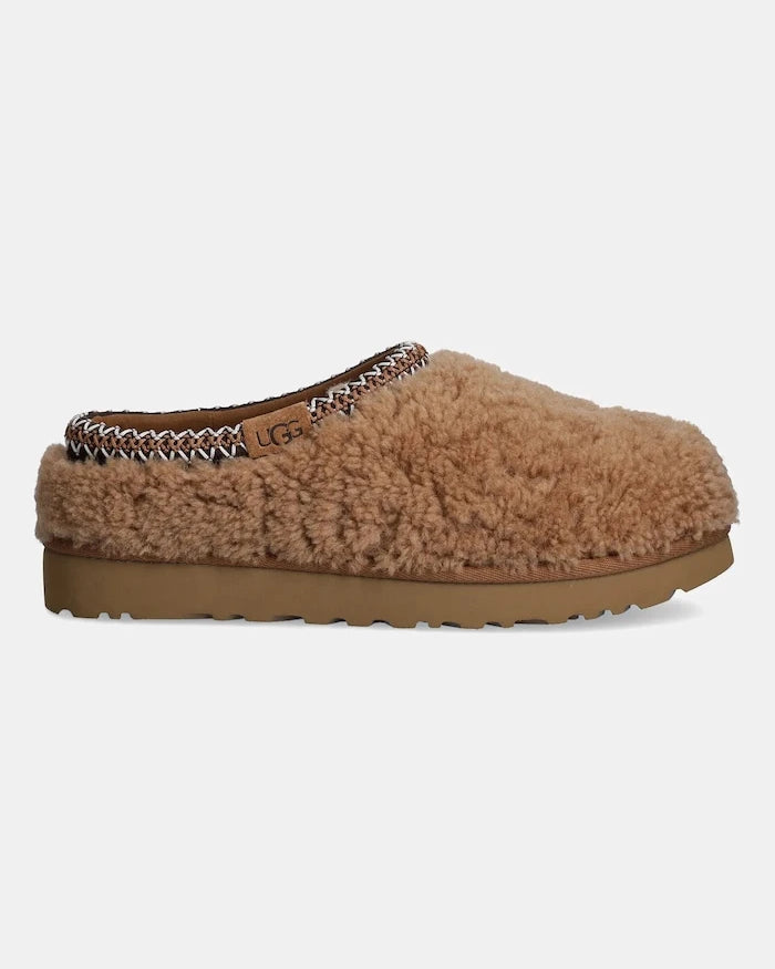 Пантофи UGG Tasman Maxi Curly