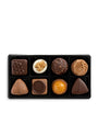 Classic 8-Piece Praline Chocolate Box (95g)