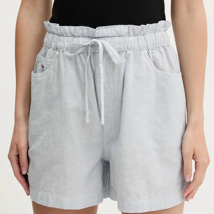 Tommy Jeans Keten Şort