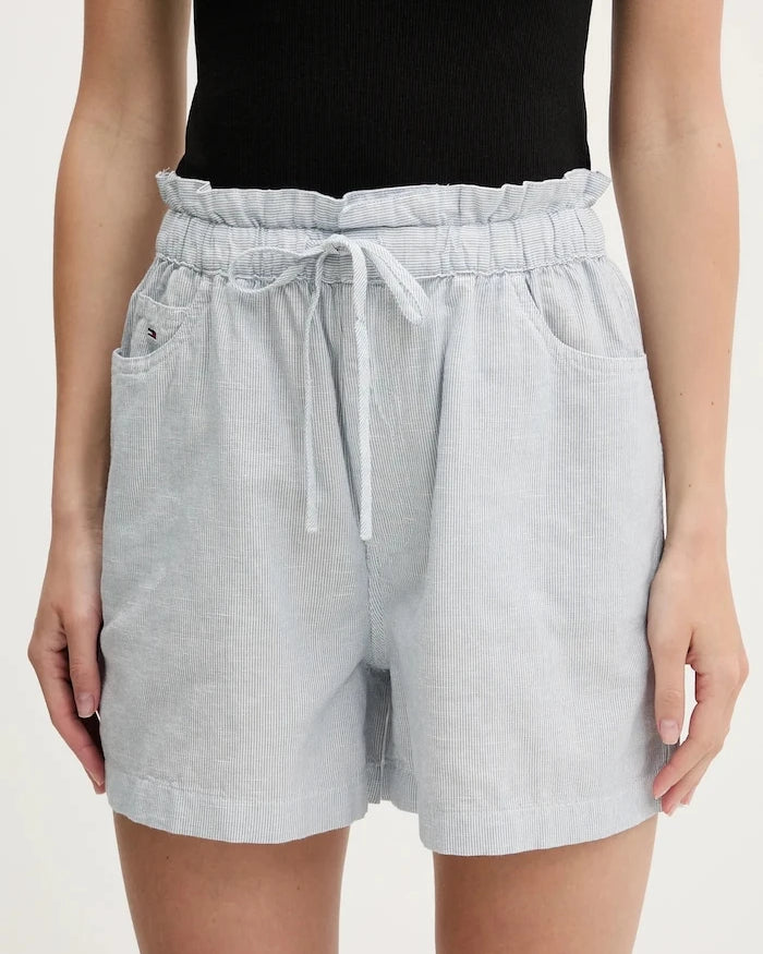 Tommy Jeans Keten Şort