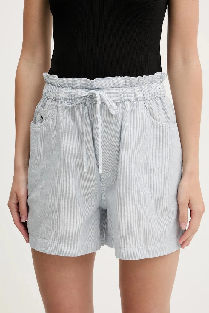 Tommy Jeans Keten Şort
