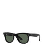 Classic Wayfarer Sunglasses