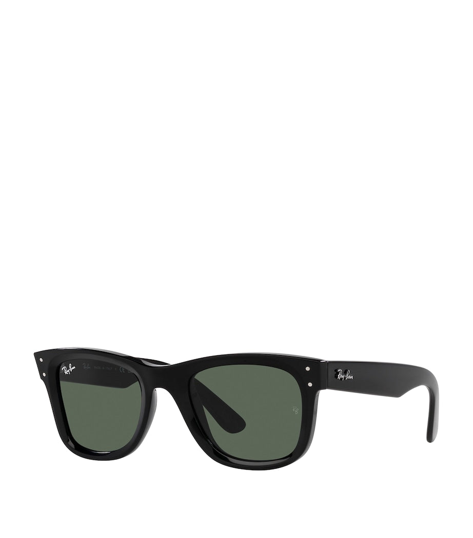 Classic Wayfarer Sunglasses